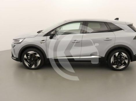 Renault SYMBIOZ ICONIC