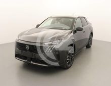 Peugeot 3008 PHASE 4 GT