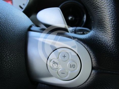 Mini MINI 95 CH SERIE ONE PK SALT BVA AVEC CLIMATISATION AUTOMATIQUE ET RADAR DE RECUL