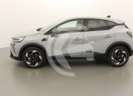 Renault CAPTUR 4 TECHNO