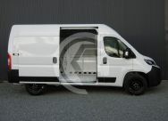 Citroën JUMPER FT 35 L2H2 VAN