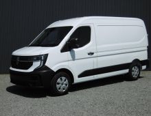 Renault MASTER 4 FGN 3T5 L2H2 EXTRA