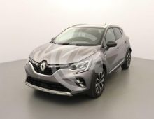 Renault CAPTUR 3 TECHNO
