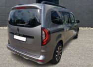 Renault KANGOO GRAND NOUVEAU BLUE DCI 95 CH TECHNO 7 PLACES AVEC CAMERA DE RECUL JANTES ALU17 ET ROUE DE SECOURS