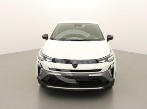 Renault SYMBIOZ ESPRIT ALPINE